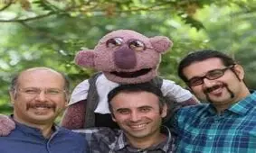 عروسک گردان جناب خان کیست؟ / ماجرای عکس جنجالی فائزه علوی با جناب خان