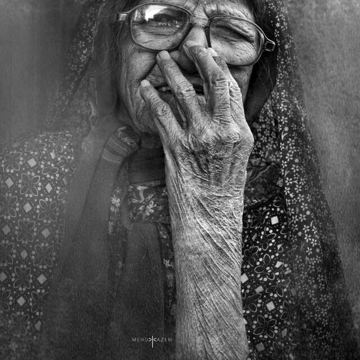 حرف های جالب یک عکاس درباره عکس‌های کرونایی