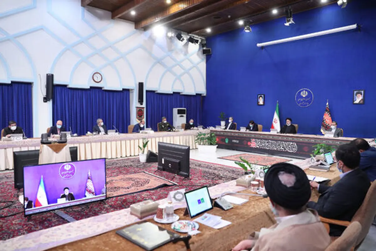 روزنامه اصولگرای جوان: خطر اشرافیگری در دولت رئیسی هم وجود دارد