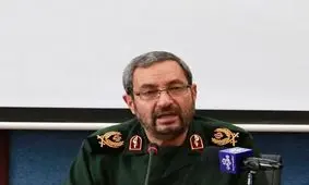 بازسازی مزار ۱۵۲۸ شهید در زنجان