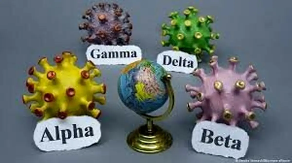 جدیدترین آمار جهانی مبتلایان، فوتی ها و بهبودیافتگانِ کرونا