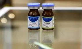 آغاز فاز سوم کارآزمایی بالینی واکسن کووپارس