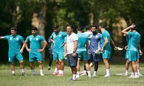 نگاهی به وضعیت استقلال در آستانه بازی با الهلال/ از جدایی ستاره‌ هایی چون قایدی تا ادامه اختلاف‌ ها