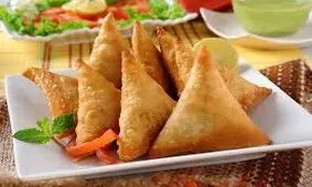 طرز تهیه سمبوسه