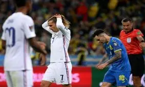 پیروزی قاطع هلند و ۳ امتیاز سخت برای دانمارک و کرواسی/ توقف دوباره قهرمان جهان