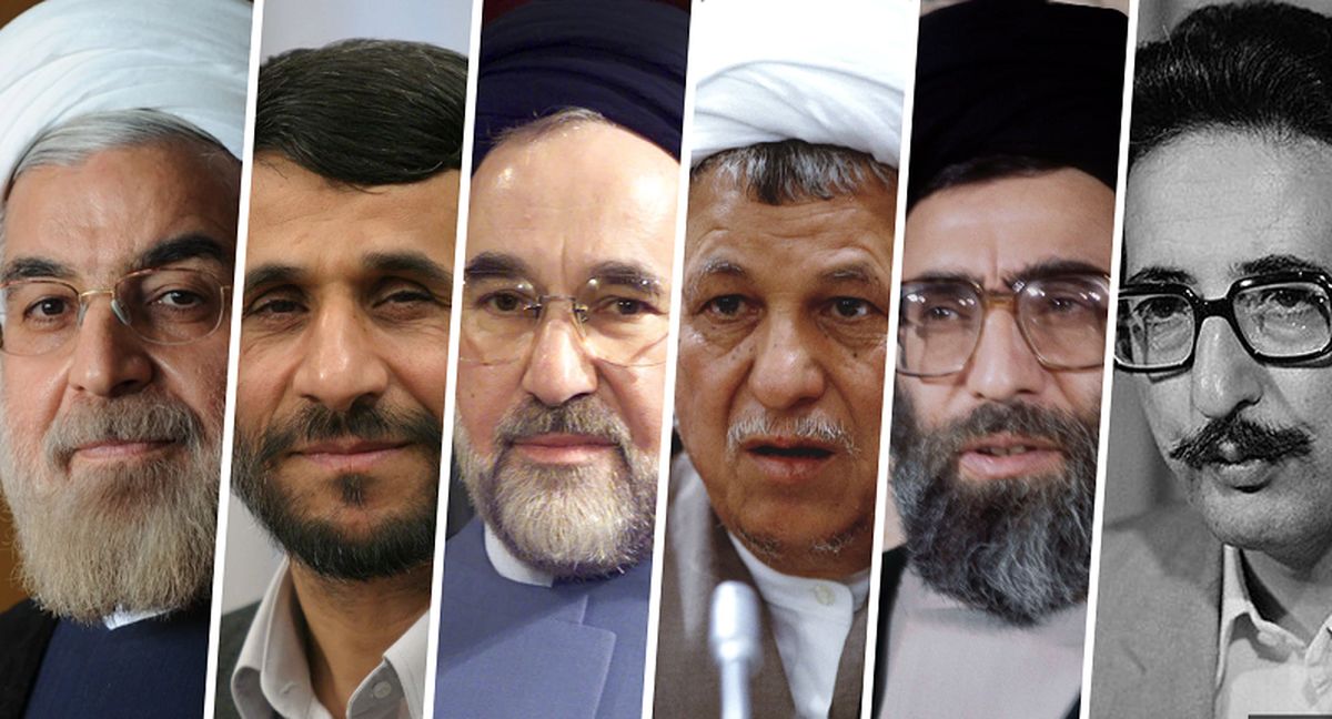 چرا در ایران هیچ رئیس‌جمهوری عاقبت‌ به‌ خیر نشده است؟/ باب جنبش‌های اصلاحی در ایران فعلا مسدود است/ سازندگی بر دموکراسی در ایران اولویت دارد