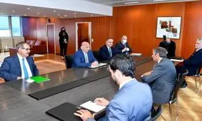 تاکید وزیر خارجه عراق و مدیرکل آژانس انرژی اتمی بر لزوم احیای برجام