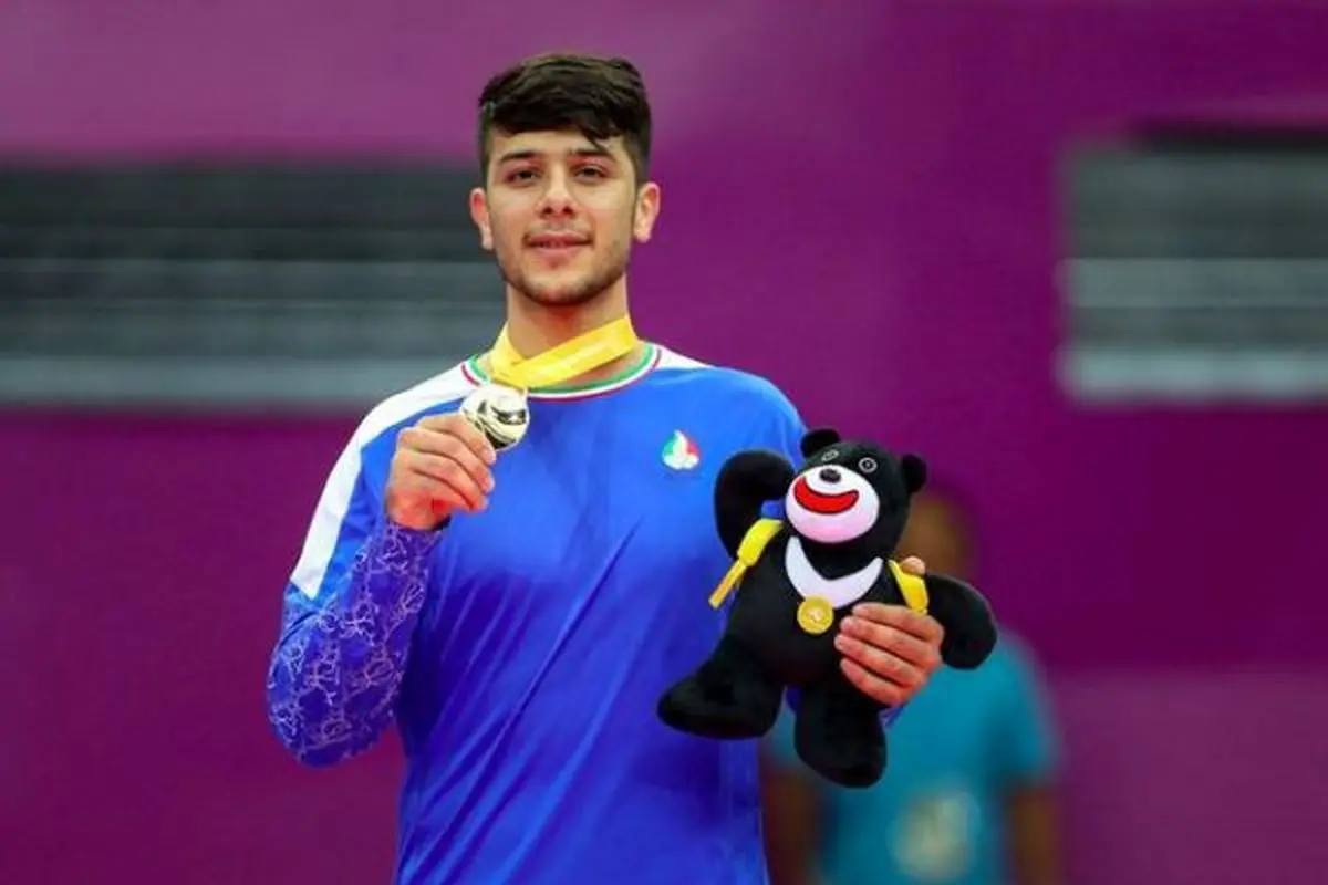 رکوردشکنی کاروان ایران در بازی‌های یونیورسیاد ۲۰۱۷