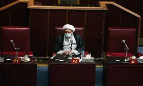 یک گام تا پله آخر/ ستاره بخت برادران لاریجانی در آسمان سیاسی کشور رو به افول است؟