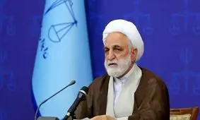 ممکن است کاری که از دست لوطی در یک محله برمی‌آید، از شورای حل اختلاف ساخته نباشد