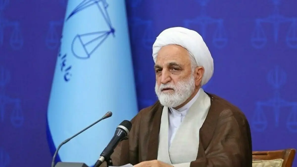 ممکن است کاری که از دست لوطی در یک محله برمی‌آید، از شورای حل اختلاف ساخته نباشد