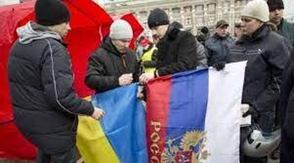 اوکراین: روسیه بیش از ۵۰ تاتار کریمه را بازداشت کرده است