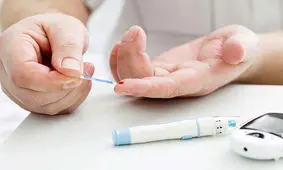 اضافه وزن ناشی از همه گیری، عامل افزایش خطر دیابت نوع ۲