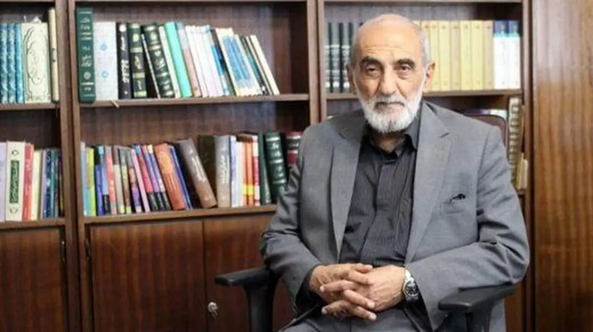 انتظار از دولت انقلابی رئیسی، لغو همه تحریم‌ها بعد، بازگشت آمریکا به برجام