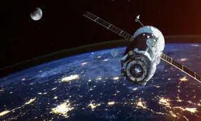 صورت فلکی چین برای پیش بینی بلایای طبیعی