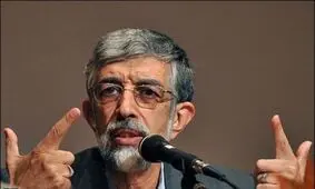 حدادعادل: خدمات قالیباف بی نظیر بود / تعابیر شهر سوخته بی‌انصافی است / افرادی که چنین تعابیری استفاده می‌کنند بیماری فرهنگی دارند! / قدرناشناسی فضیلت نیست