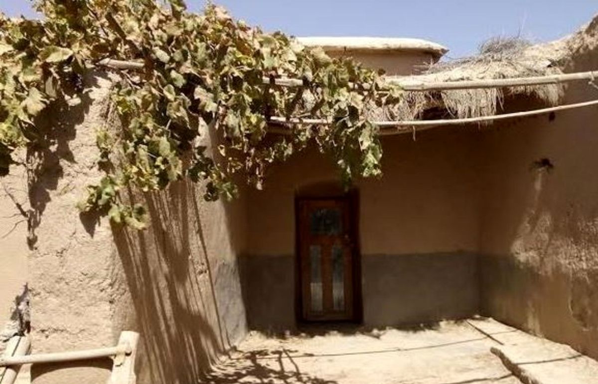 انتشار تصاویری از خانه «ملا عمر»، بنیانگذار طالبان برای اولین بار