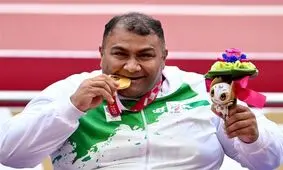 یک روز هواپیما می‌ کشیدم، اما الان روی ویلچر هستم/ مادرم، منِ ۱۷۰ کیلویی را ۲ سال تَر و خشک کرد