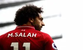 شرط صلاح برای تمدید قراردادش با لیورپول؛ دریافت دستمزد نیم میلیون پوندی!