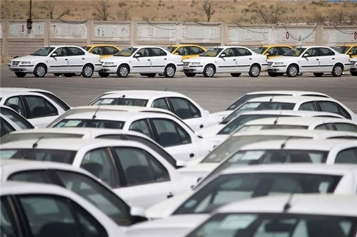 خودرو چگونه گران شد