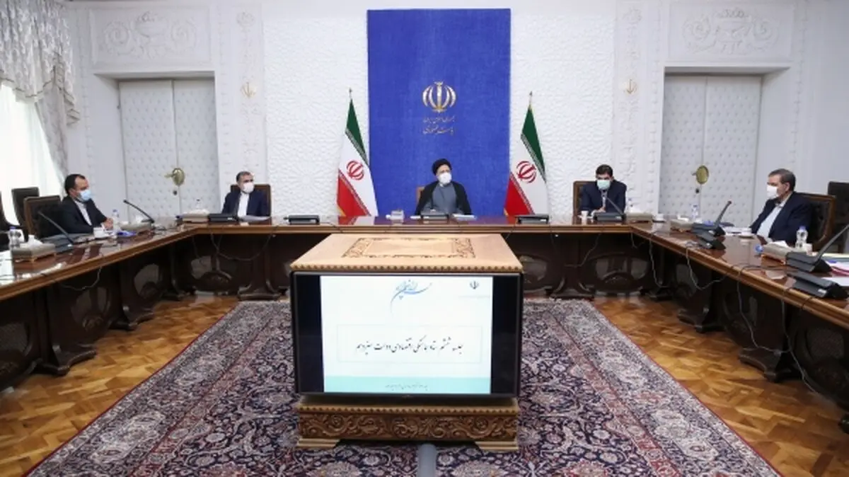 از نظرات نخبگان و ظرفیت‌های تشکل‌های اقتصادی برای نظارت بر زنجیره تامین کالا استفاده شود