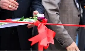 پاویون فرودگاه بیرجند به بهره برداری رسید