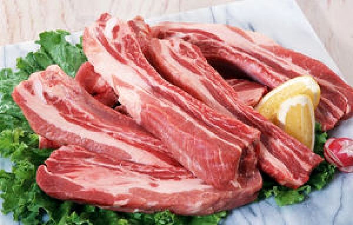 تورم 15.6 درصدی گوشت قرمز و ماکیان در مردادماه/ اجاره 6 درصد گران شد