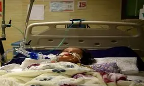 افزایش بستری‌ های کرونا در کرمانشاه به 1567 نفر