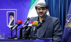 رییس سازمان زندان‌ها: اتفاقات اخیر زندان اوین نباید ارزش زحمات زندانبانان را کمرنگ کند