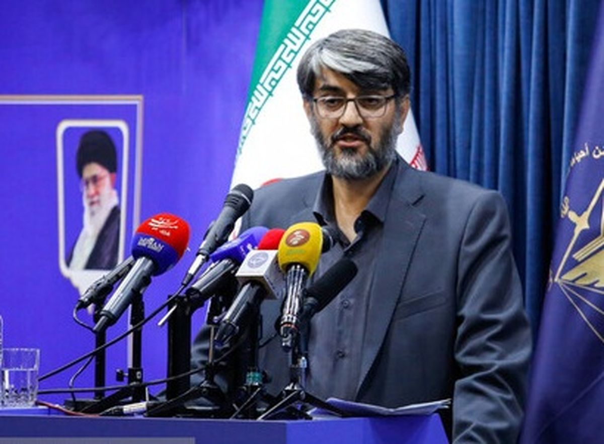 رییس سازمان زندانها: اتفاقات اخیر زندان اوین نباید ارزش زحمات زندانبانان را کمرنگ کند