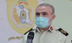 عاملان شهادت ستوان یکم «دالمن» در اهواز دستگیر شدند