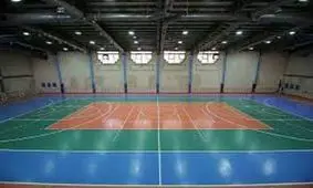 بازگشایی اماکن ورزشی در دو شهرستان خراسان شمالی از امروز