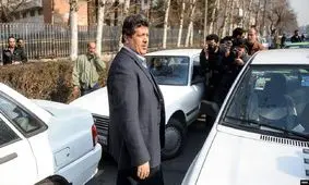 توضیحات وکیل مهدی هاشمی درباره علت تأخیر در بازگشت وی به زندان