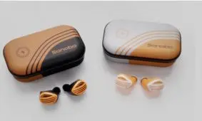 هدفون پیشرفته با راهکار خلاقانه حذف نویز/ تصاویر