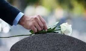 چگونه با فرد عزادار در شرایط کرونا همدردی کنیم؟