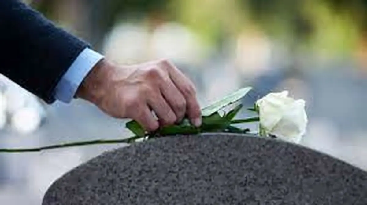 چگونه با فرد عزادار در شرایط کرونا همدردی کنیم؟