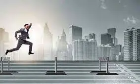 چه موانعی به شما اجازه رسیدن به موفقیت را نمی‌دهد؟