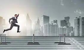 چه موانعی به شما اجازه رسیدن به موفقیت را نمی‌دهد؟