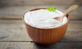 طرز تهیه ماست خانگی خوشمزه