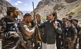 جزییات بازگشت مخفیانه احمد مسعود به پنجشیر/ پیشنهاد طالبان به وی برای دست کشیدن از مقاومت