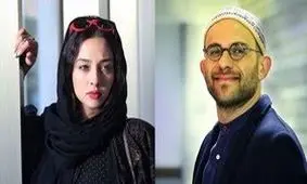 آخرین وضعیت بابک حمیدیان و آناهیتا درگاهی پس از ابتلا به کرونا