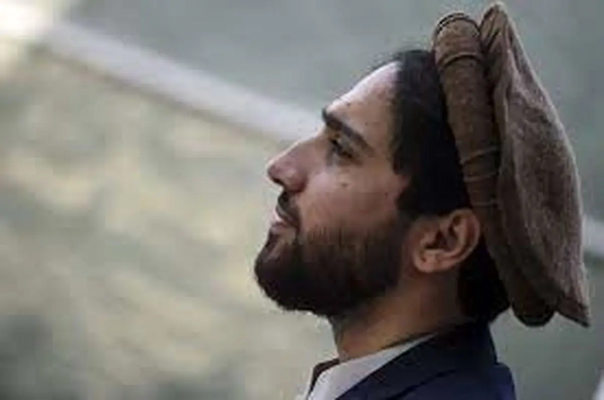 طالبان: احمد مسعود پیشنهاد ما را نپذیرفت