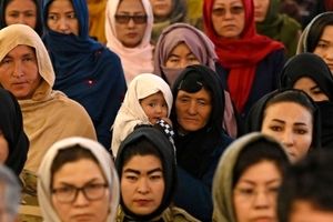 پیام های متناقض به هزاره ها در افغانستان