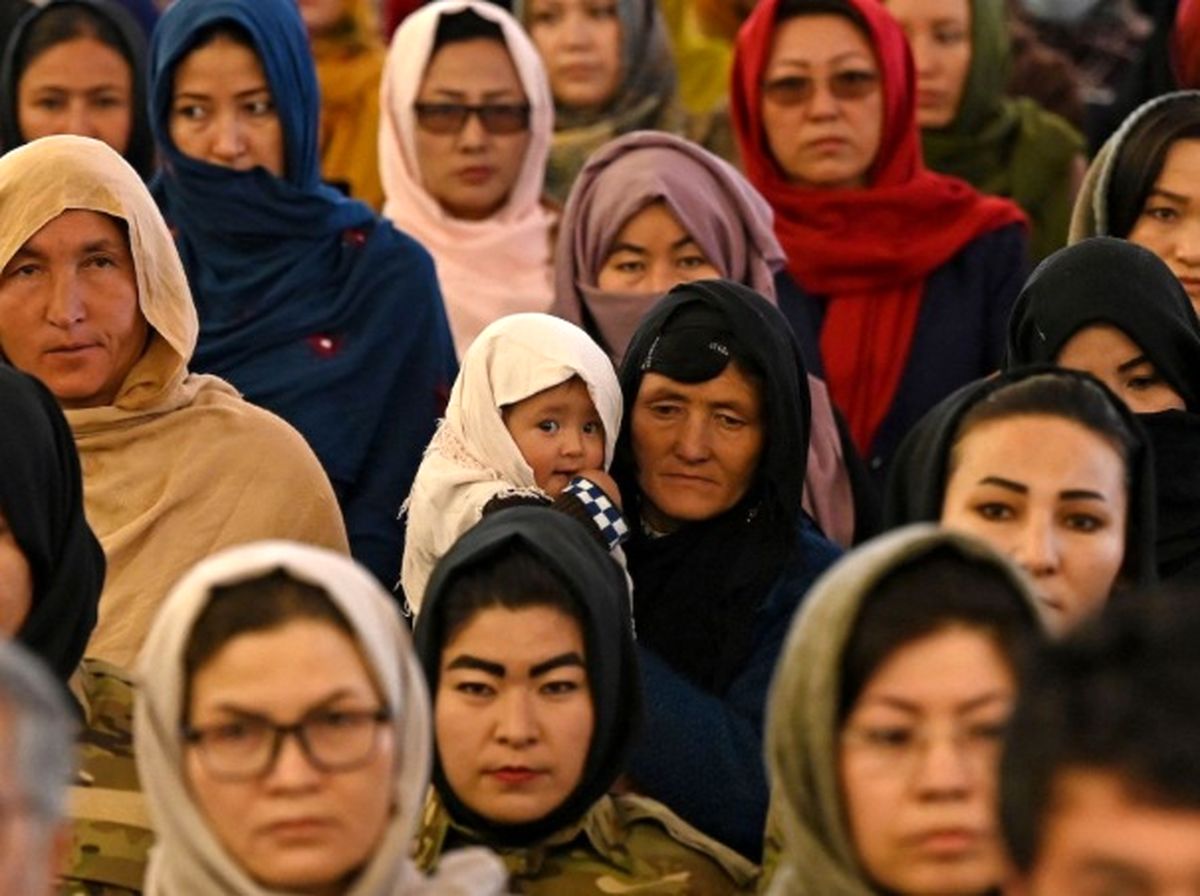پیام های متناقض به هزاره ها در افغانستان