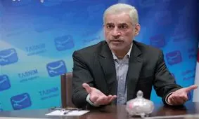 صادق خلیلیان استاندار خوزستان شد