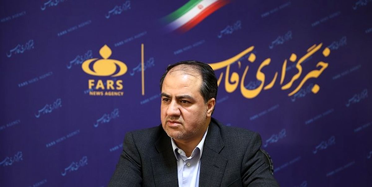 رئیس کمیته شفافیت و شهر هوشمند شورای شهر تهران مشخص شد