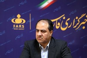 رئیس کمیته شفافیت و شهر هوشمند شورای شهر تهران مشخص شد
