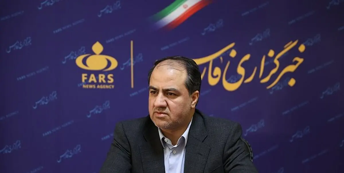 رئیس کمیته شفافیت و شهر هوشمند شورای شهر تهران مشخص شد