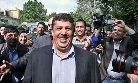 مهدی هاشمی دوباره خبرساز شد / ماجرای تمام نشدنی یکی از پرحاشیه‌ترین آقازاده‌های ایران؛ قسمت هزار و یکم!/ ویدئو