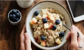 این مواد غذایی به کنترل کلسترول شما کمک می‌کنند